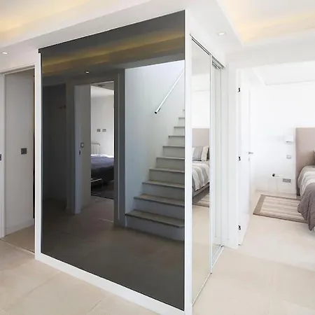Monaco Dreamview 3 Bedroom Duplex Penthouse