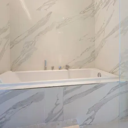 Monaco Dreamview 3 Bedroom Duplex Penthouse Roquebrune-Cap-Martin
