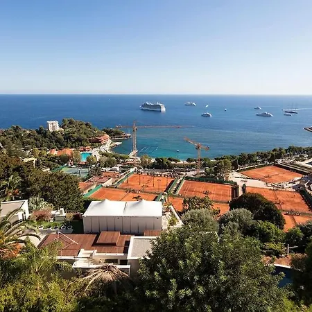 Monaco Dreamview 3 Bedroom Duplex Penthouse *