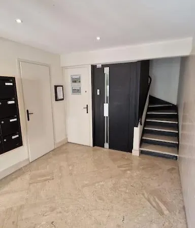 Apartman Monaco Dreamview 3 Bedroom Duplex Penthouse Roquebrune-Cap-Martin
