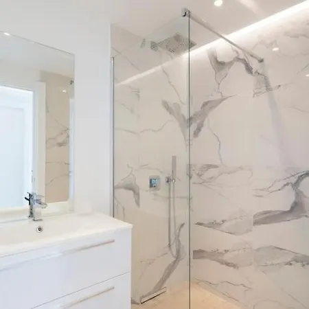 Monaco Dreamview 3 Bedroom Duplex Penthouse