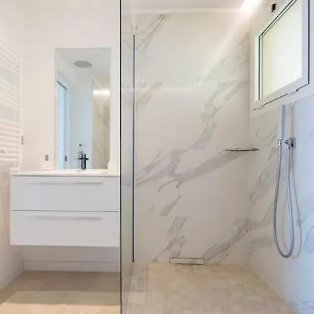Monaco Dreamview 3 Bedroom Duplex Penthouse * Roquebrune-Cap-Martin